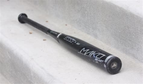 mako beast compression testing|easton mako beast review.